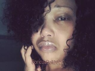 BoricuaDoll2020