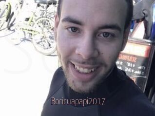 Boricuapapi2017