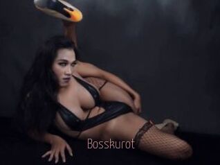 Bosskurot