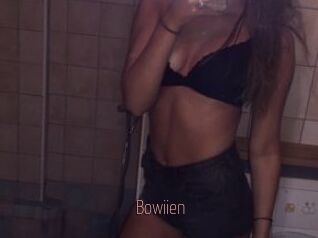 Bowiien