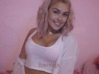 BownMagic