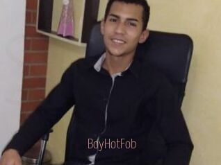 BoyHotFob