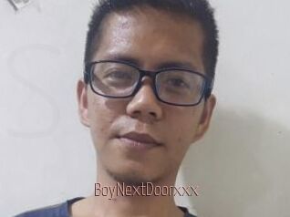 BoyNextDoorxxx