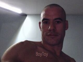 BoyToy