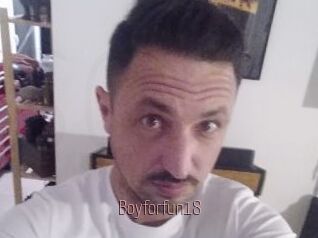 Boyforfun18