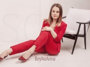 BoykoAnna