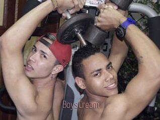 BoysCream
