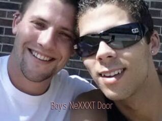 Boys_NeXXXT_Door