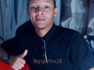 Boysportxx18