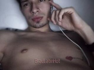BradLatinHot