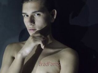 BradPants