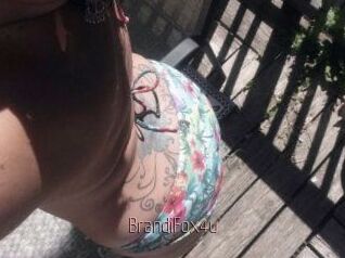BrandiFox4u