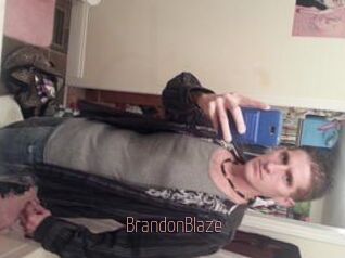 BrandonBlaze