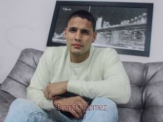 BrandonGomez