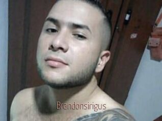 Brandonsirigus