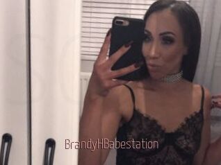 BrandyHBabestation