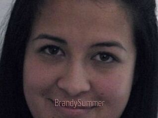 BrandySummer
