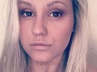 BrandyTaste