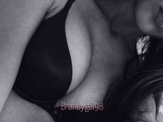 Brandygal98