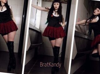 BratKandy