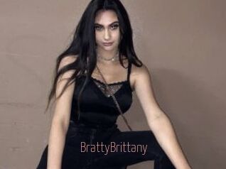 BrattyBrittany
