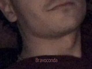 Bravoconda