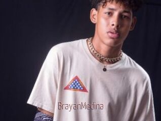BrayanMedina