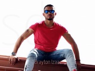 Brayton_Izaac