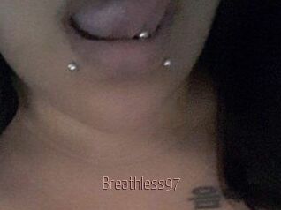 Breathless97