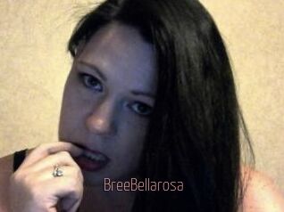 BreeBellarosa