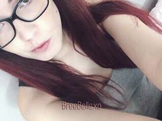 BreeBellexo