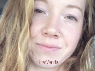BreeVanda