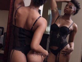 Breerose