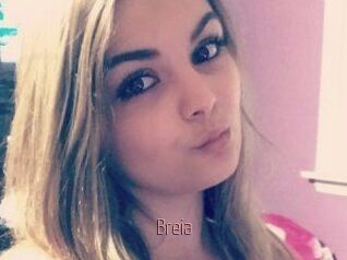 Breia