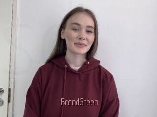BrendGreen