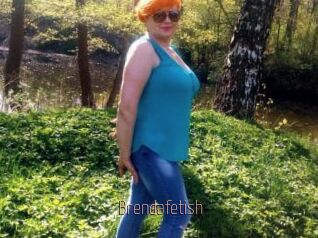 Brendafetish