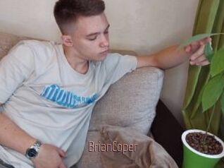 BrianCoper
