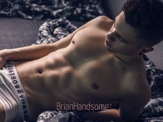 BrianHandsome