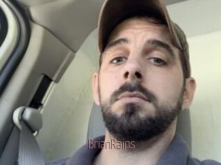 BrianRains