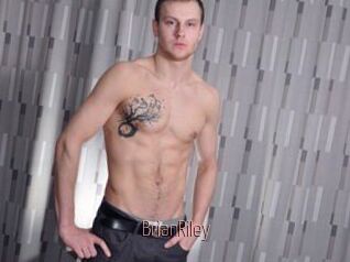BrianRiley