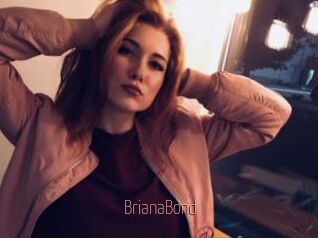 BrianaBond