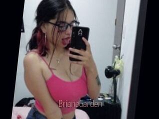BrianaGarden