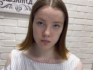 BrianaMarsden
