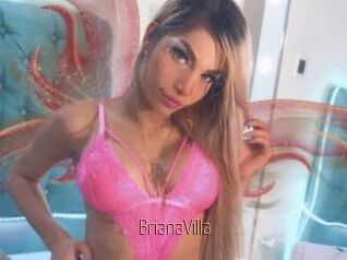 BrianaVilla