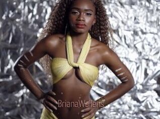BrianaWallens