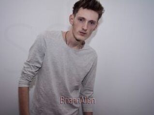 BriannAllen