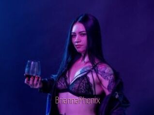 BriannaPhonix