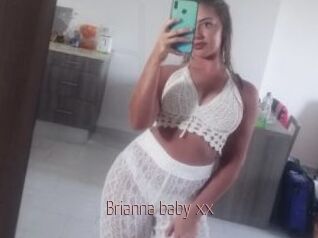 Brianna_baby_xx