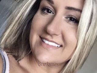 BrieJames