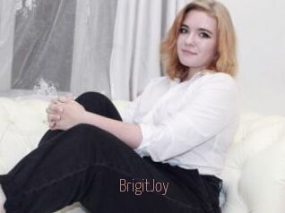 BrigitJoy